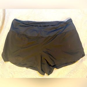 CVG running shorts